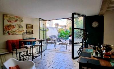 Impressive 18th Century Mansion House