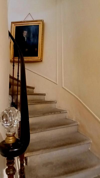 Impressive 18th Century Mansion House