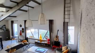 Maison De Maitre With Patio And Courtyard