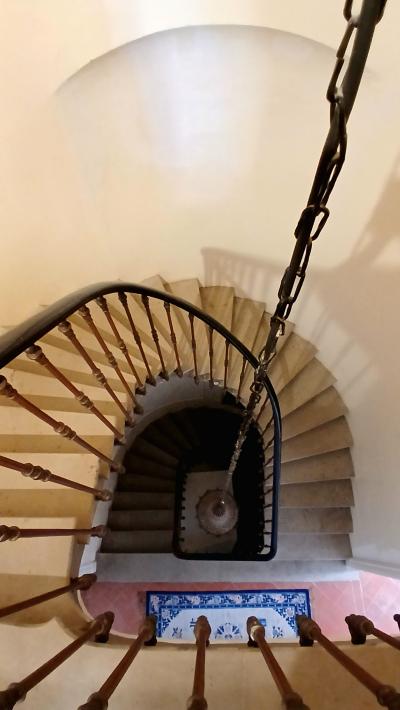 Maison De Maitre With Patio And Courtyard