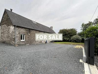 Detached Country House with Open Views