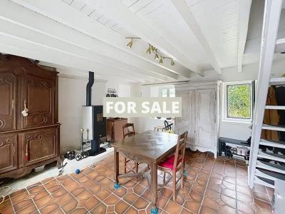 Detached Country House with Open Views