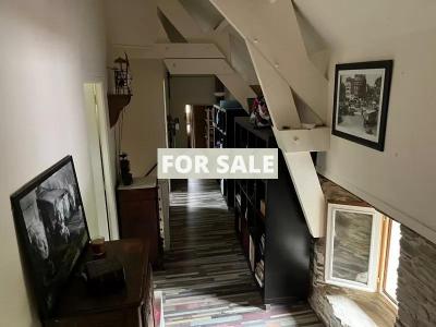 Detached Country House with Open Views