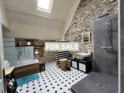 Detached Country House with Open Views