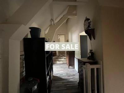 Detached Country House with Open Views