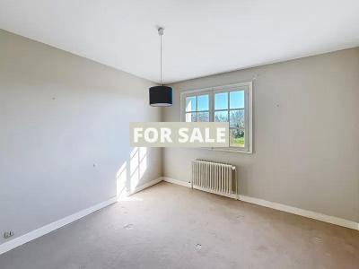 Detached House with Large Garden