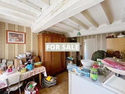 Detached Country House with Outbuilding