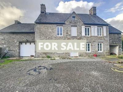 Detached Rural House with Large Garden