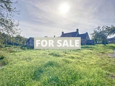 Detached Rural House with Large Garden