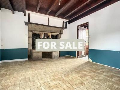 Detached Rural House with Large Garden