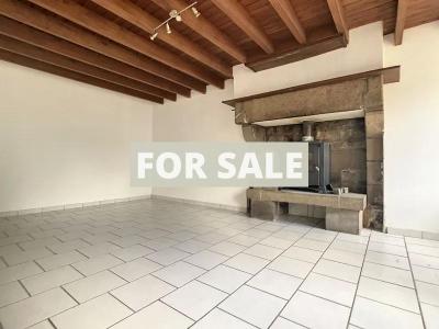 Detached Rural House with Large Garden