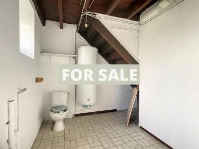 Detached Rural House with Large Garden
