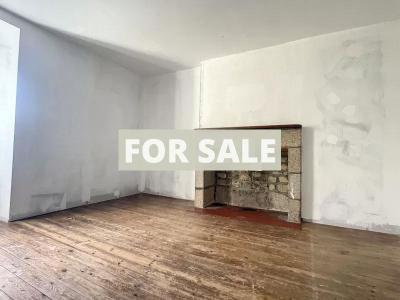 Detached Rural House with Large Garden