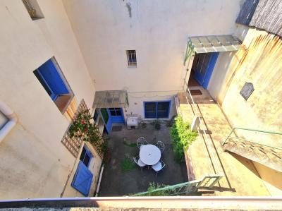 Charming And Spacious House, Courtyard, Annexes And Terrace