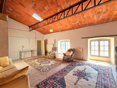 Charming And Spacious House, Courtyard, Annexes And Terrace
