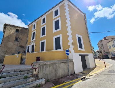 Manor House, Entirely Renovated, Garage And Courtyard