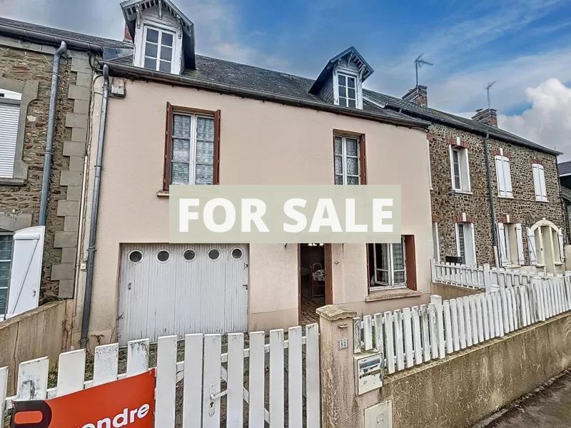 Property For Sale