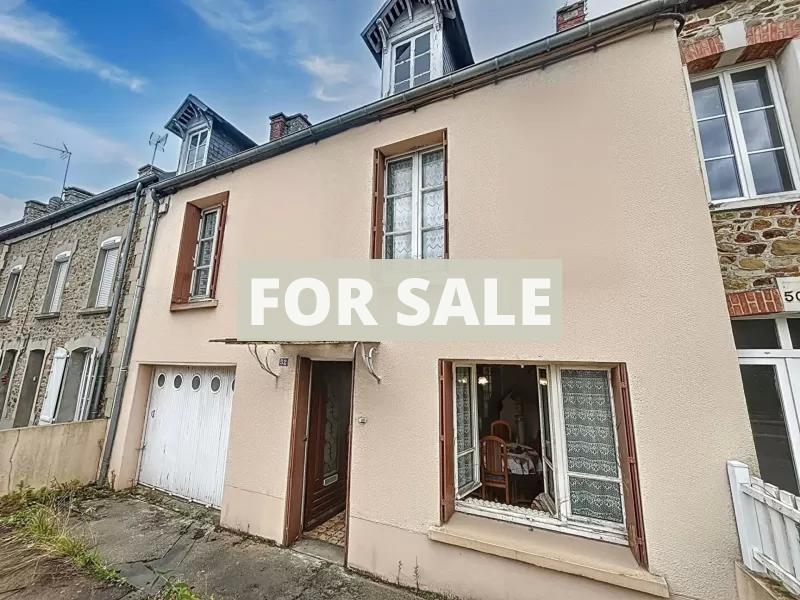 Property For Sale