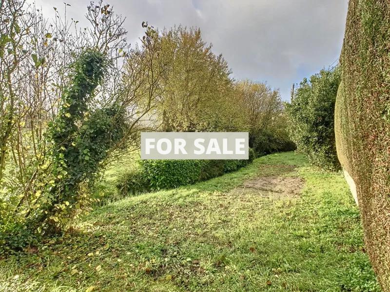 Detached Country House with Open Views