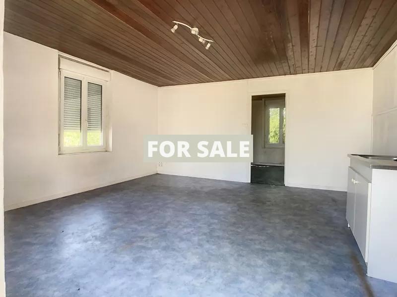 Detached Country House with Open Views