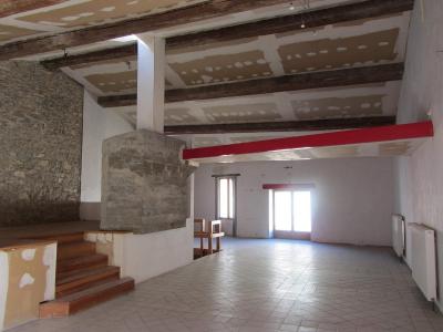 Partly Renovated Winery With Courtyard