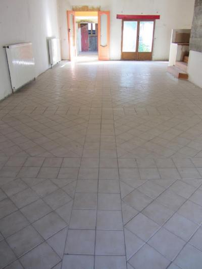 Partly Renovated Winery With Courtyard