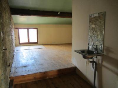 Partly Renovated Winery With Courtyard