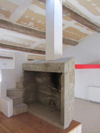 Partly Renovated Winery With Courtyard