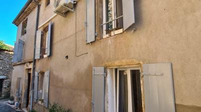 Charming Character Village House With A Pleasant Roof Terrace