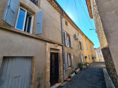 Charming Character Village House With A Pleasant Roof Terrace