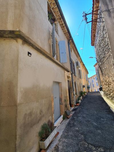Charming Character Village House With A Pleasant Roof Terrace