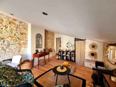 Charming Character Village House With A Pleasant Roof Terrace