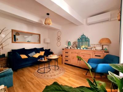 Charming Character Village House With A Pleasant Roof Terrace