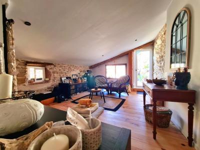 Charming Character Village House With A Pleasant Roof Terrace