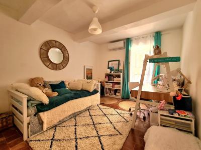 Charming Character Village House With A Pleasant Roof Terrace