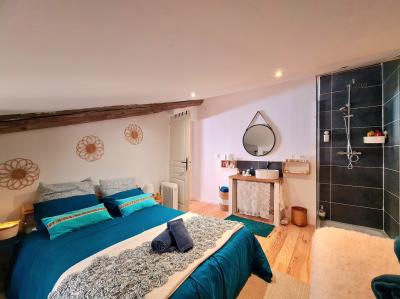 Charming Character Village House With A Pleasant Roof Terrace