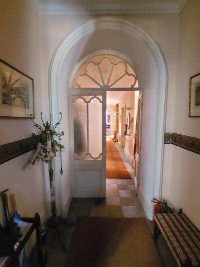 Furnished Character House by The Canal Du Midi.