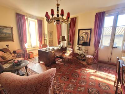 Furnished Character House by The Canal Du Midi.