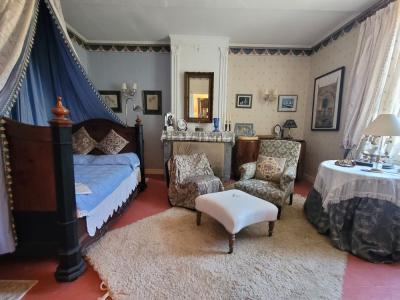 Furnished Character House by The Canal Du Midi.