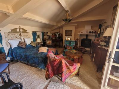 Furnished Character House by The Canal Du Midi.