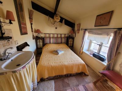 Furnished Character House by The Canal Du Midi.