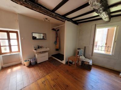 Village House With Roof Terrace And Ruin For Conversion