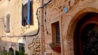 Charming Stone House Full Of Character