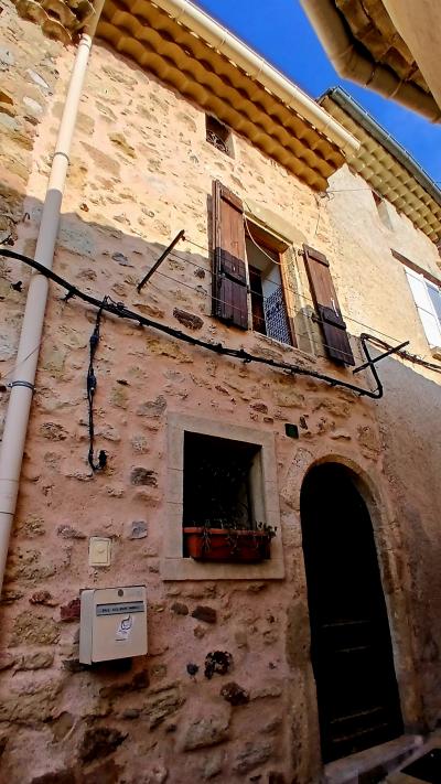 Charming Stone House Full Of Character