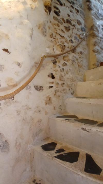 Charming Stone House Full Of Character