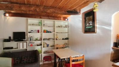 Charming Stone House Full Of Character