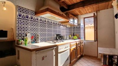 Charming Stone House Full Of Character