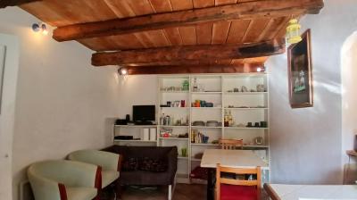 Charming Stone House Full Of Character