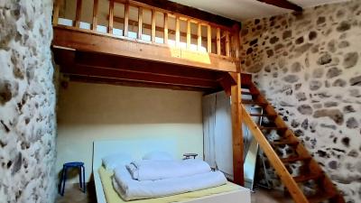 Charming Stone House Full Of Character