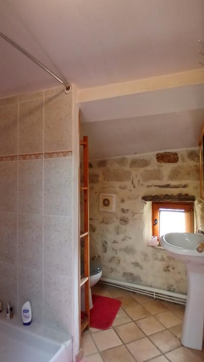 Charming Stone House Full Of Character